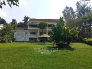 0.89-ACRE Prime Land For Sale Lavington | Off Olengurone Road