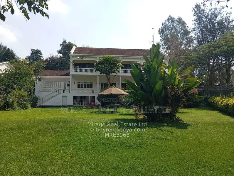 0.89-ACRE Prime Land For Sale Lavington | Off Olengurone Road