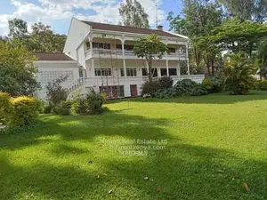 0.89-ACRE Prime Land For Sale Lavington | Off Olengurone Road