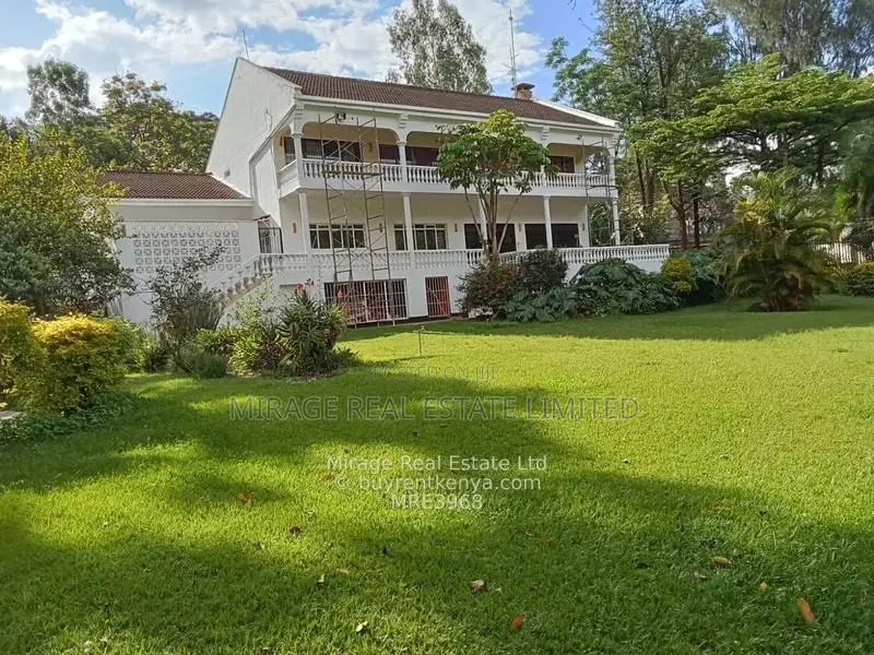 0.89-ACRE Prime Land For Sale Lavington | Off Olengurone Road