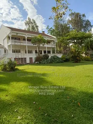 0.89-ACRE Prime Land For Sale Lavington | Off Olengurone Road
