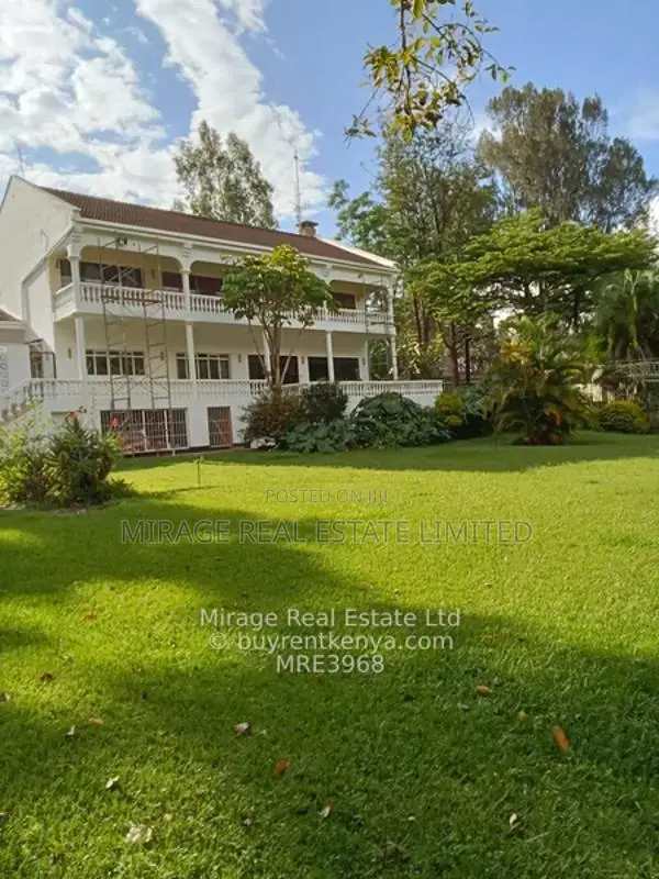 0.89-ACRE Prime Land For Sale Lavington | Off Olengurone Road