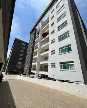 Spacious 3-BEDROOM Apartment To Let In Kileleshwa – KES 115,000/MONTH