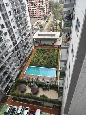 Luxurious 2 Bedroom Apartments To Let – Kilimani Kes 90,000 per month