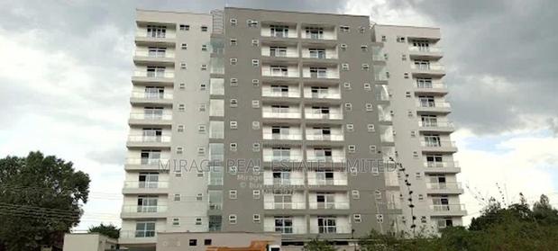 Kilimani 4-BEDROOM Apartment Plus DSQ To Let – KES 150,000/MONTH