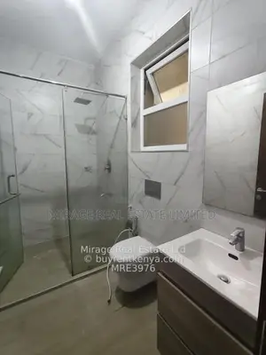 Kilimani 4-BEDROOM Apartment Plus DSQ To Let – KES 150,000/MONTH