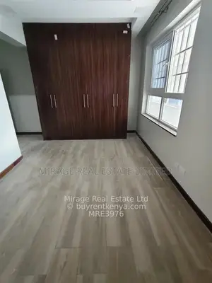 Kilimani 4-BEDROOM Apartment Plus DSQ To Let – KES 150,000/MONTH