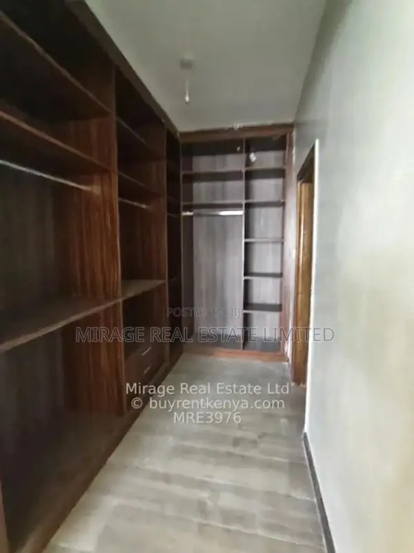 Kilimani 4-BEDROOM Apartment Plus DSQ To Let – KES 150,000/MONTH