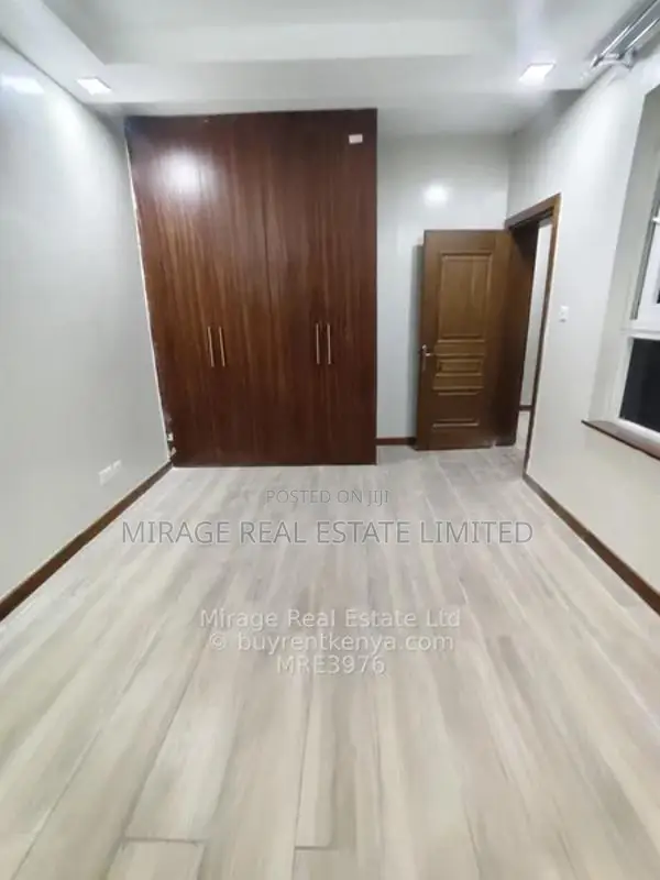 Kilimani 4-BEDROOM Apartment Plus DSQ To Let – KES 150,000/MONTH