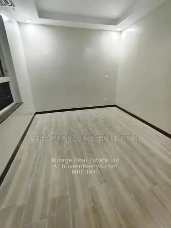 Kilimani 4-BEDROOM Apartment Plus DSQ To Let – KES 150,000/MONTH