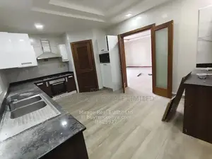4-BEDROOM Apartment Plus DSQ To Let In Kilimani – KES 150,000/MONTH