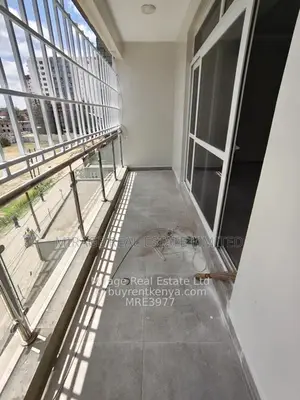 4-BEDROOM Apartment Plus DSQ To Let In Kilimani – KES 150,000/MONTH