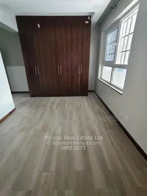 4-BEDROOM Apartment Plus DSQ To Let In Kilimani – KES 150,000/MONTH