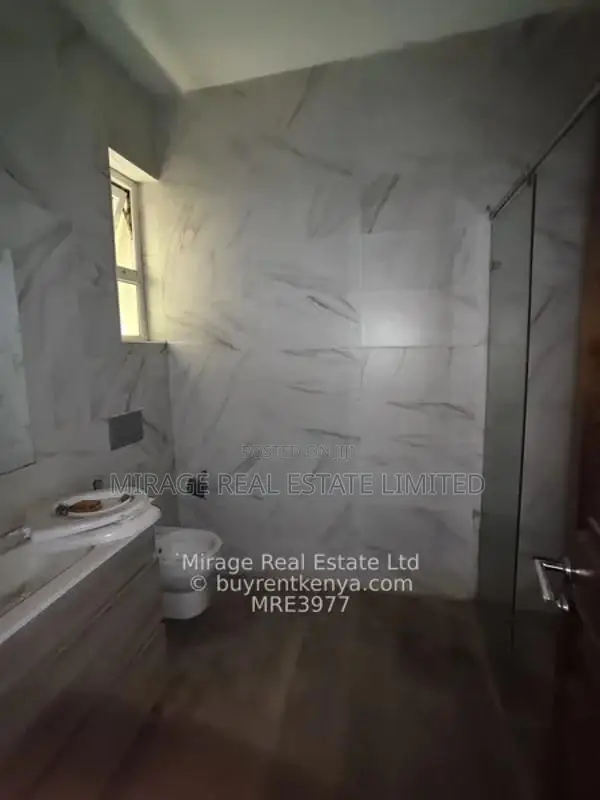 4-BEDROOM Apartment Plus DSQ To Let In Kilimani – KES 150,000/MONTH