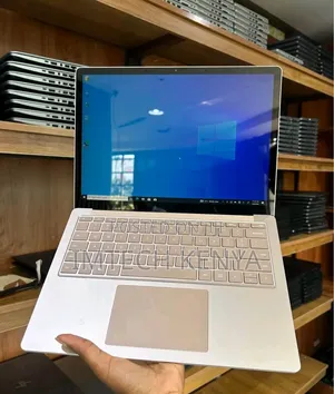 Laptop Microsoft Surface Pro 3 16GB Intel Core i7 SSD 256GB