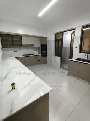 3-Bedroom Apartment + DSQ To Let in Hurlingham – KES 115,000/Month