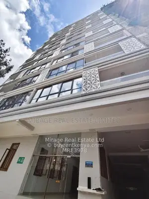 3-Bedroom Apartment + DSQ To Let in Hurlingham – KES 115,000/Month