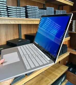 Laptop Microsoft Surface Pro 3 16GB Intel Core i7 SSD 256GB
