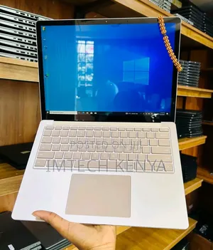 Laptop Microsoft Surface Pro 3 16GB Intel Core i7 SSD 256GB