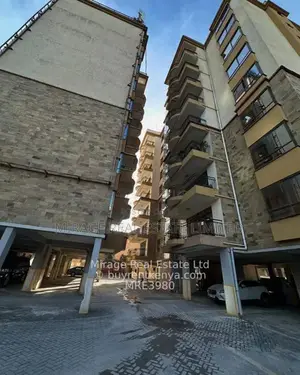 Kilimani 3-BEDROOM All-Ensuite Apartment To Let – For KES 110,000