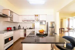 3-BEDROOM + DSQ Apartment To Let Dennis Pritt, Kilimani – KES 130,000