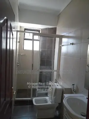 3-BEDROOM + DSQ Apartment To Let Dennis Pritt, Kilimani – KES 130,000