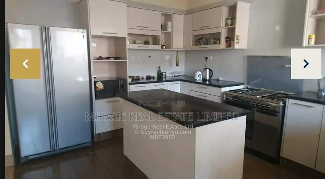 3-BEDROOM + DSQ Apartment To Let Dennis Pritt, Kilimani – KES 130,000