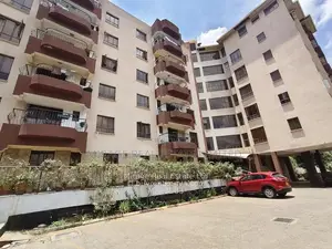 1-BEDROOM Apartments To Let In Kilimani For KES 62,500/MONTH