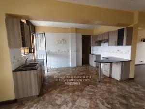 2-BEDROOM Apartments All En-Suite To Let In Kilimani For KES 75,000