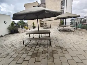 1-BEDROOM Apartments To Let In Riverside Drive– KES 85,000/MONTH
