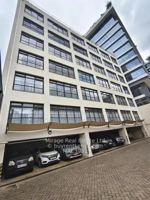 1-BEDROOM Apartments To Let In Riverside Drive– KES 85,000/MONTH