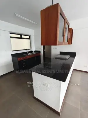 2-BEDROOM Apartments To Let In Riverside Drive– KES 105,000/MONTH