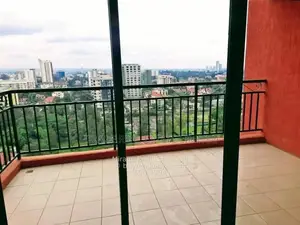 2-BEDROOM + DSQ Apartment For Sale In Kilimani – KES 12.9M