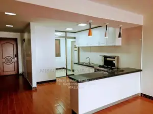 2-BEDROOM + DSQ Apartment For Sale In Kilimani – KES 12.9M
