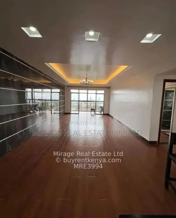 2-BEDROOM + DSQ Apartment For Sale In Kilimani – KES 12.9M