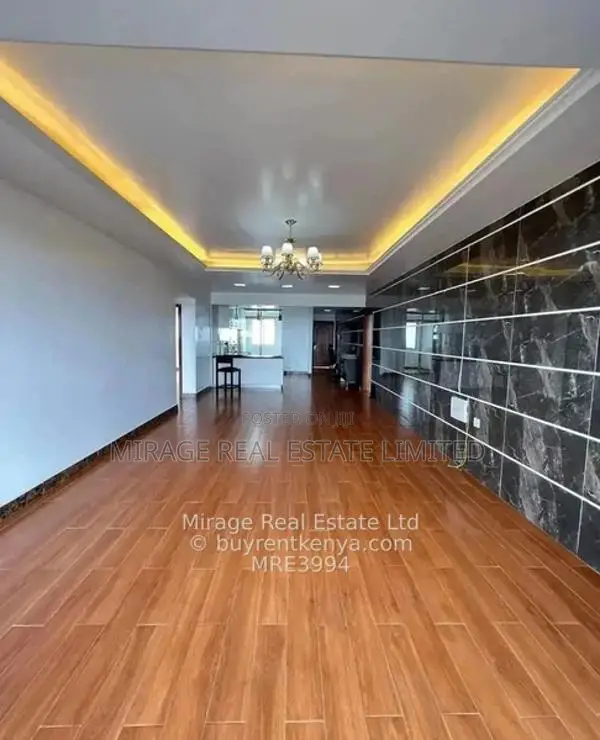 2-BEDROOM + DSQ Apartment For Sale In Kilimani – KES 12.9M