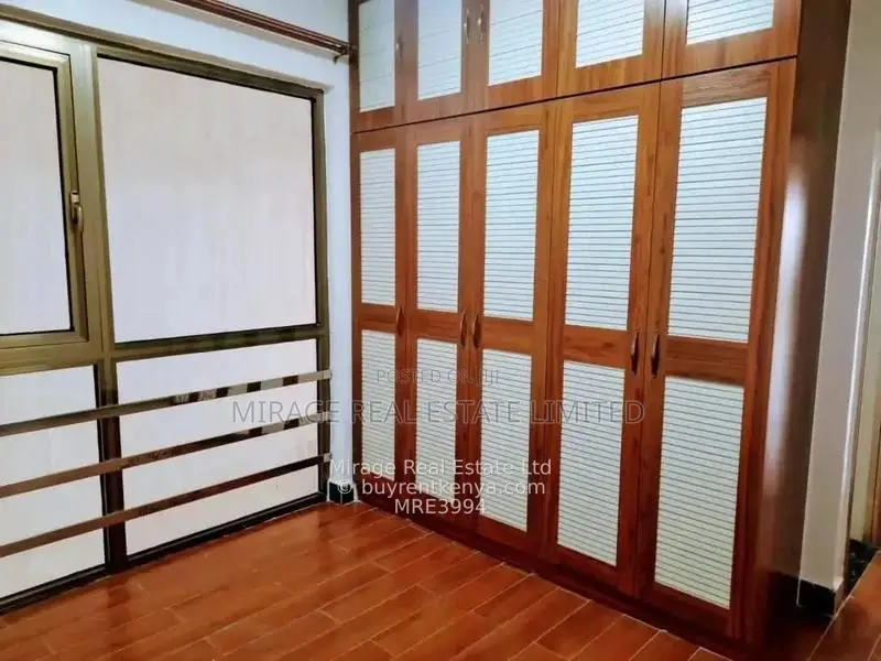 2-BEDROOM + DSQ Apartment For Sale In Kilimani – KES 12.9M