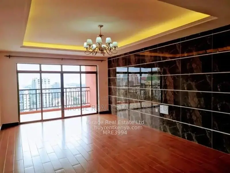 2-BEDROOM + DSQ Apartment For Sale In Kilimani – KES 12.9M