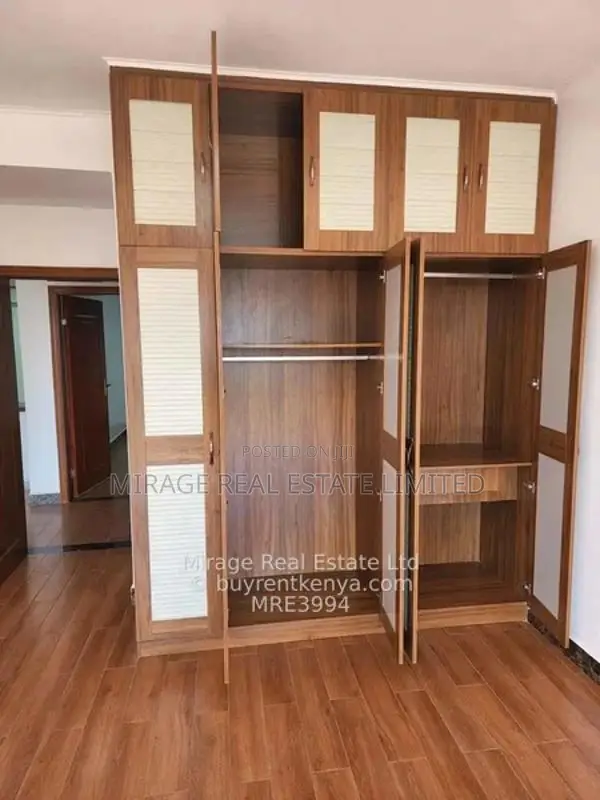 2-BEDROOM + DSQ Apartment For Sale In Kilimani – KES 12.9M