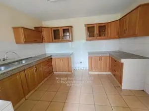 Spacious 3-Bedroom Apartments To Let in Lavington – Kes 90,000/Month