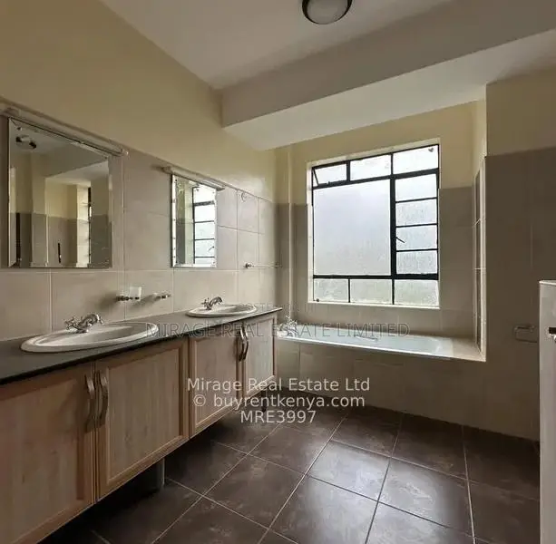 Spacious 3-BEDROOM + Sq Apartment To Let In Kileleshwa– KES 120,000
