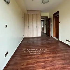 Spacious 3-BEDROOM + Sq Apartment To Let In Kileleshwa– KES 120,000