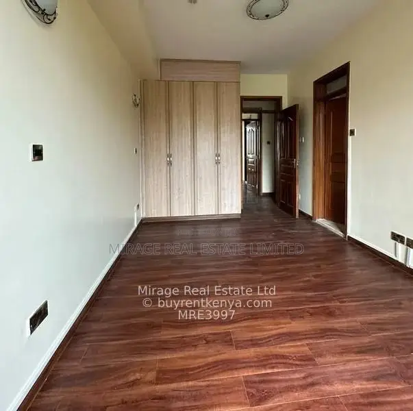 Spacious 3-BEDROOM + Sq Apartment To Let In Kileleshwa– KES 120,000