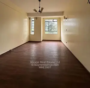 Spacious 3-BEDROOM + Sq Apartment To Let In Kileleshwa– KES 120,000