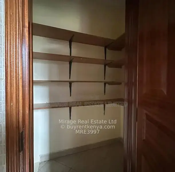 Spacious 3-BEDROOM + Sq Apartment To Let In Kileleshwa– KES 120,000