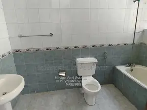 Spacious 3-Bedroom Apartment TO LET in Kilimani, Kes 90,000 per month