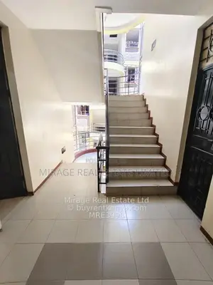 Spacious 3-Bedroom Apartment TO LET in Kilimani, Kes 90,000 per month