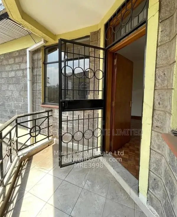 Spacious 3-Bedroom Apartment TO LET in Kilimani, Kes 90,000 per month