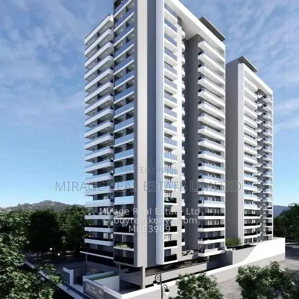 Spacious 1-BEDROOM Apartment To Let In Kilimani – KES 75,000/MONTH