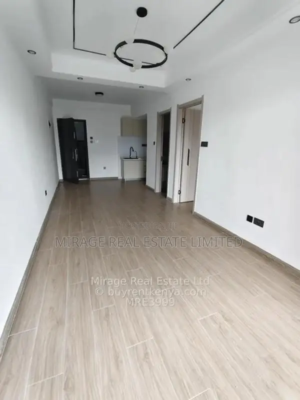 Spacious 1-BEDROOM Apartment To Let In Kilimani – KES 75,000/MONTH